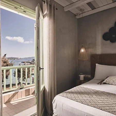 Noon Beyond Pollonia