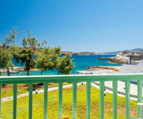 Noon Beyond 3* Pollonia