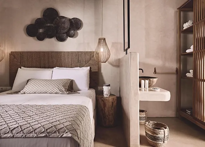 Noon Beyond Casa de hóspedes 3*