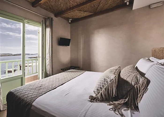 Noon Beyond Casa de hóspedes 3*