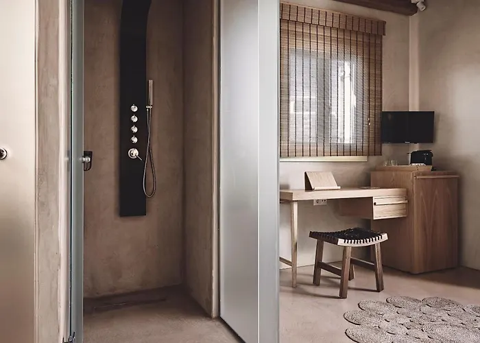 Casa de hóspedes Noon Beyond