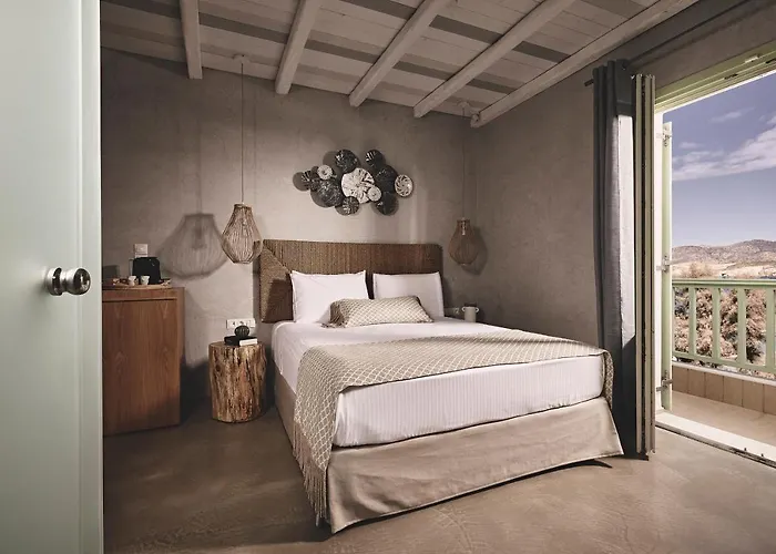 Noon Beyond Casa de hóspedes