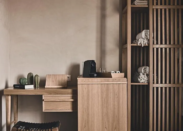 Noon Beyond Casa de hóspedes