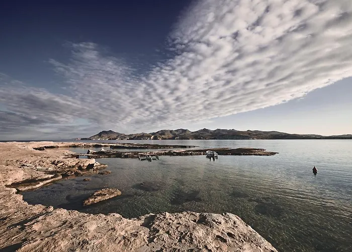 Casa de hóspedes Noon Beyond Pollonia