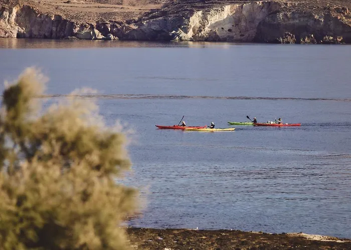 Noon Beyond Casa de hóspedes 3*