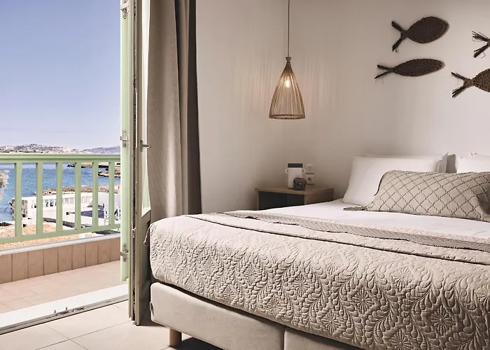 Noon Beyond Casa de hóspedes