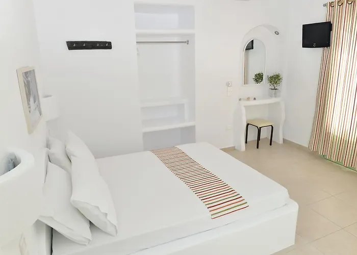 Noon Beyond Casa de hóspedes