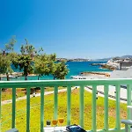 Noon Beyond Accommodation 3* Pollonia