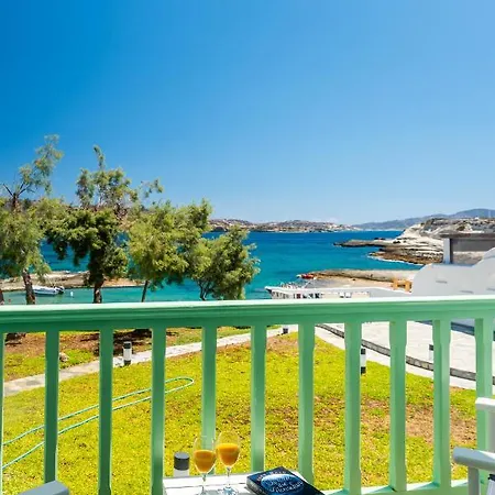 Noon Beyond 3* Pollonia