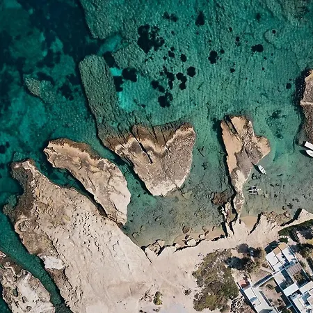 Noon Beyond Casa de hóspedes