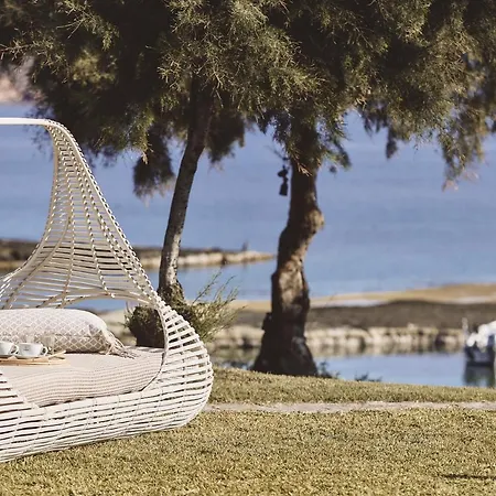 Casa de hóspedes Noon Beyond Pollonia