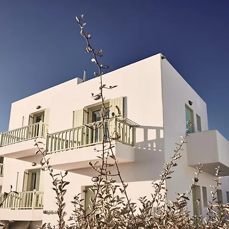 Noon Beyond Casa de hóspedes