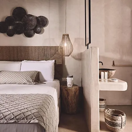Noon Beyond Accommodation Guest house 3*