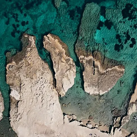 Noon Beyond Casa de hóspedes 3*