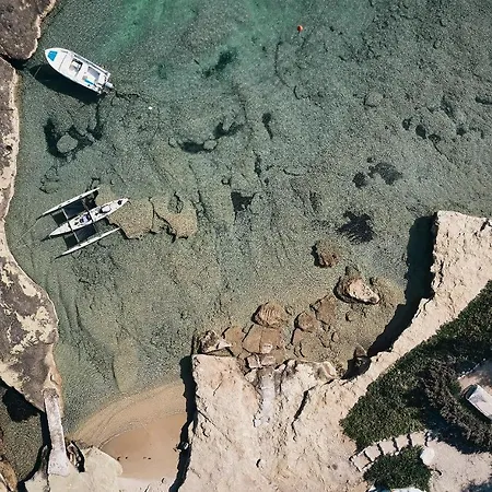 Casa de hóspedes Noon Beyond