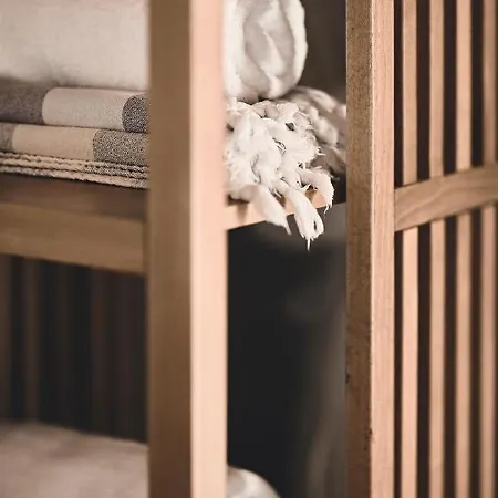 Casa de hóspedes Noon Beyond Pollonia