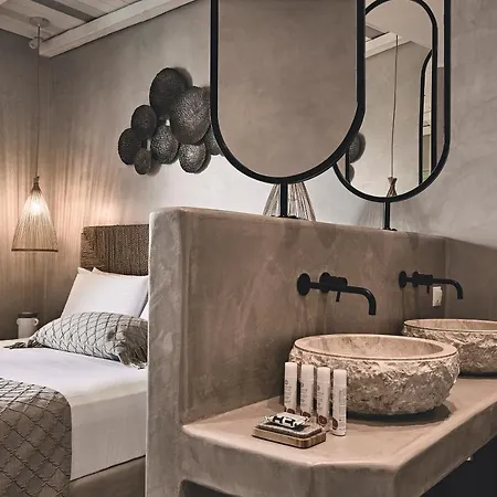 Casa de hóspedes Noon Beyond Pollonia