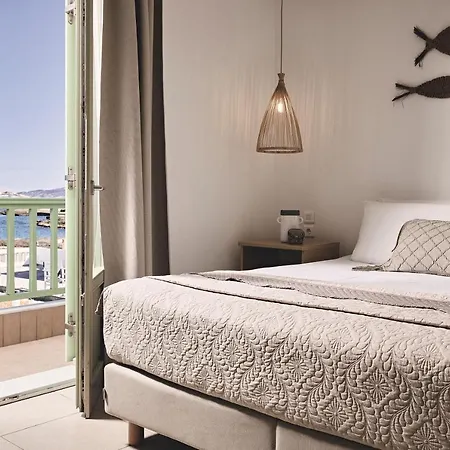 Noon Beyond Accommodation Guest house