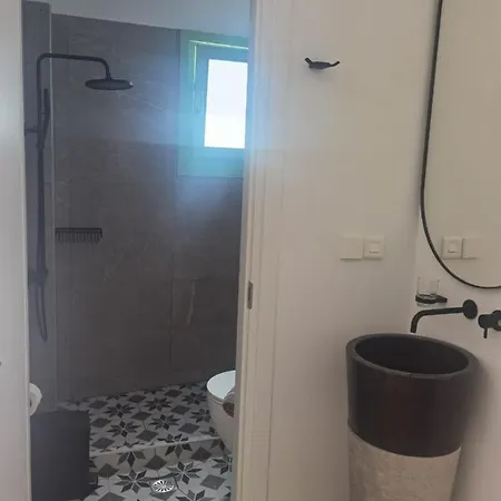 Casa de hóspedes Noon Beyond Pollonia