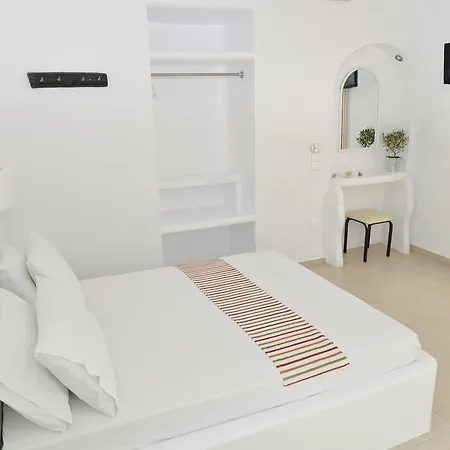 Noon Beyond Casa de hóspedes