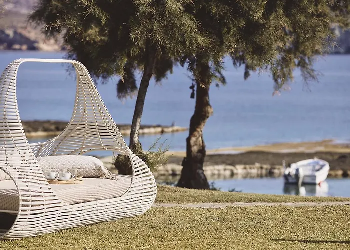 Гостевой дом Noon Beyond Поллония