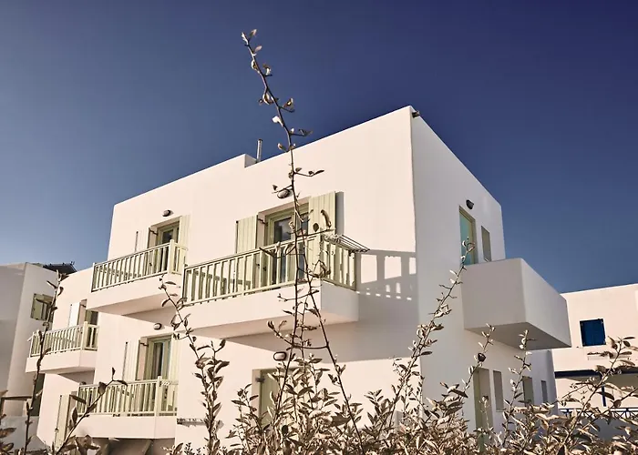 Noon Beyond Гостевой дом