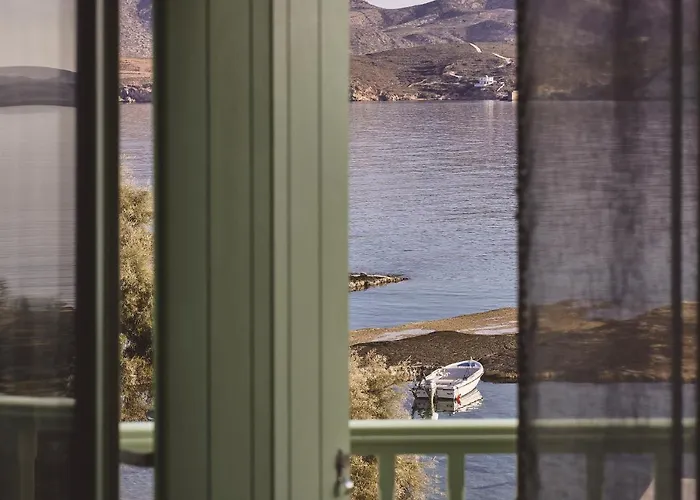 Noon Beyond Pensjonat Pollonia