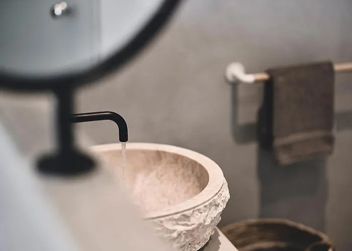 Гостевой дом Noon Beyond