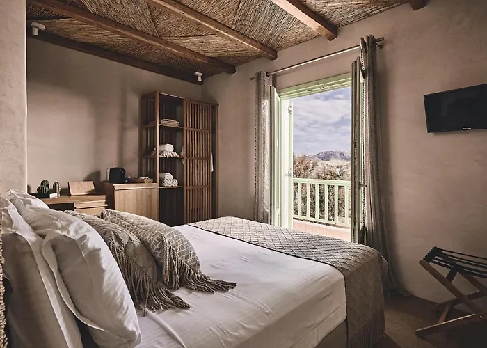 Noon Beyond Гостевой дом