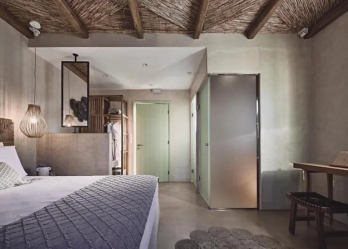 Гостевой дом Noon Beyond 3*