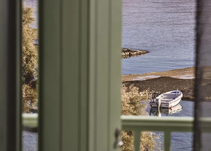 Noon Beyond Pensjonat 3*