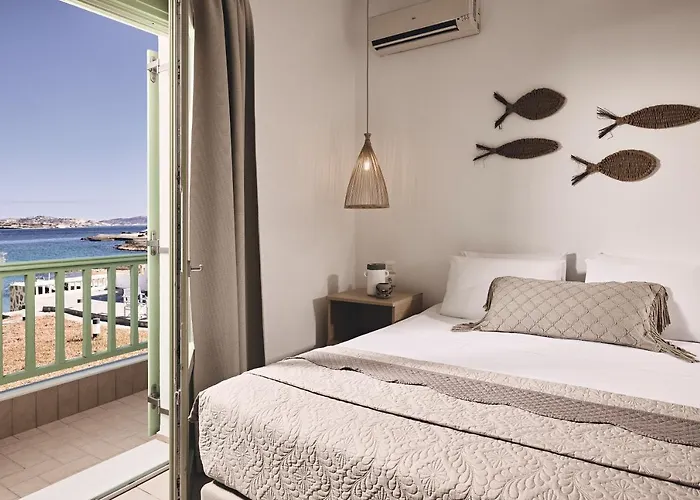 Noon Beyond Pensjonat