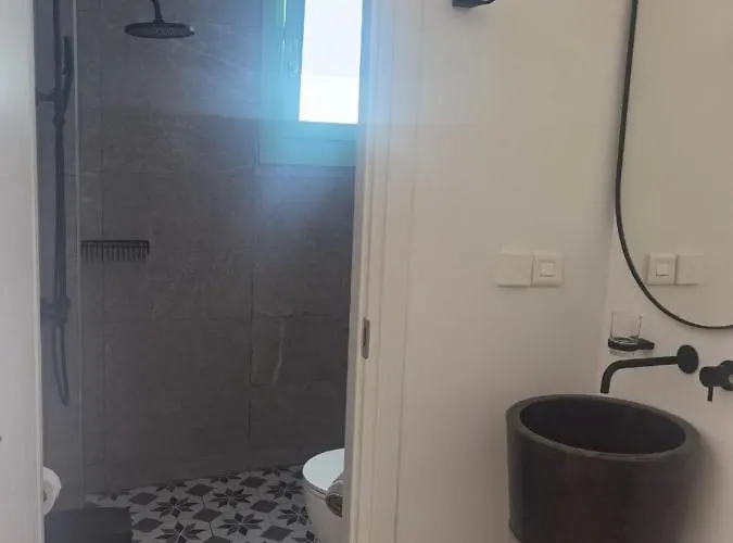 Гостевой дом Noon Beyond Поллония