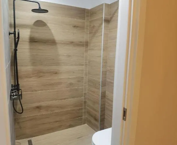 Гостевой дом Noon Beyond