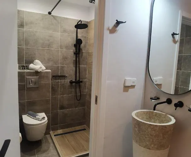 Noon Beyond Гостевой дом